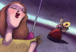 做爱动漫,探索做爱动漫的奇幻世界